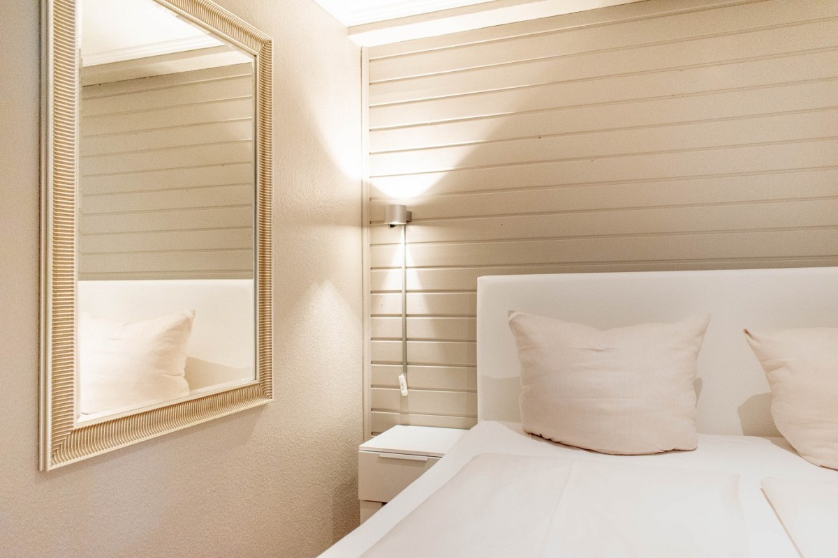 Ferienwohnung Ocean Suite