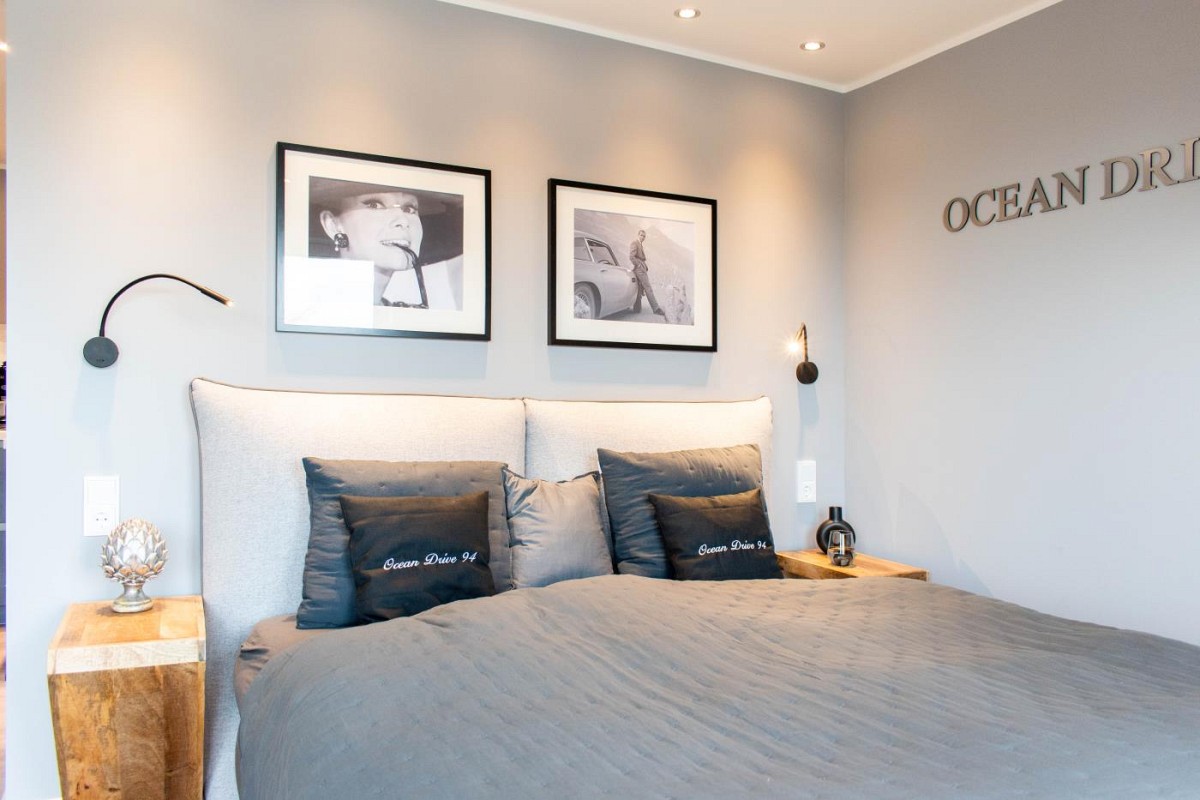 Ferienwohnung Ocean Drive 94