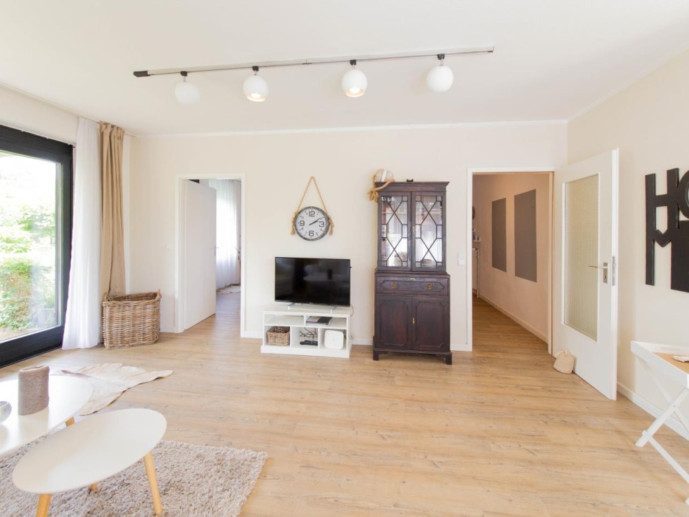 Ferienwohnung Strandlust