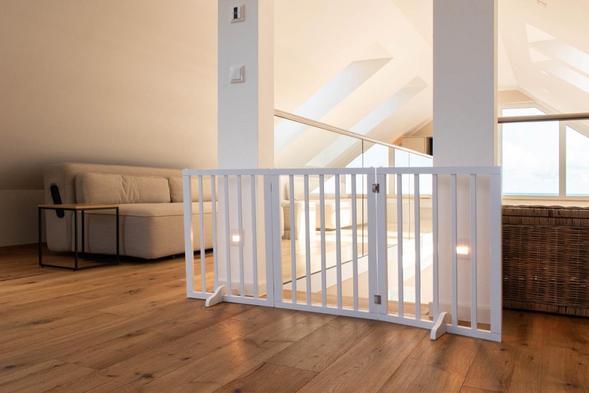 Ferienwohnung Villa Heidenreich Nr. 5