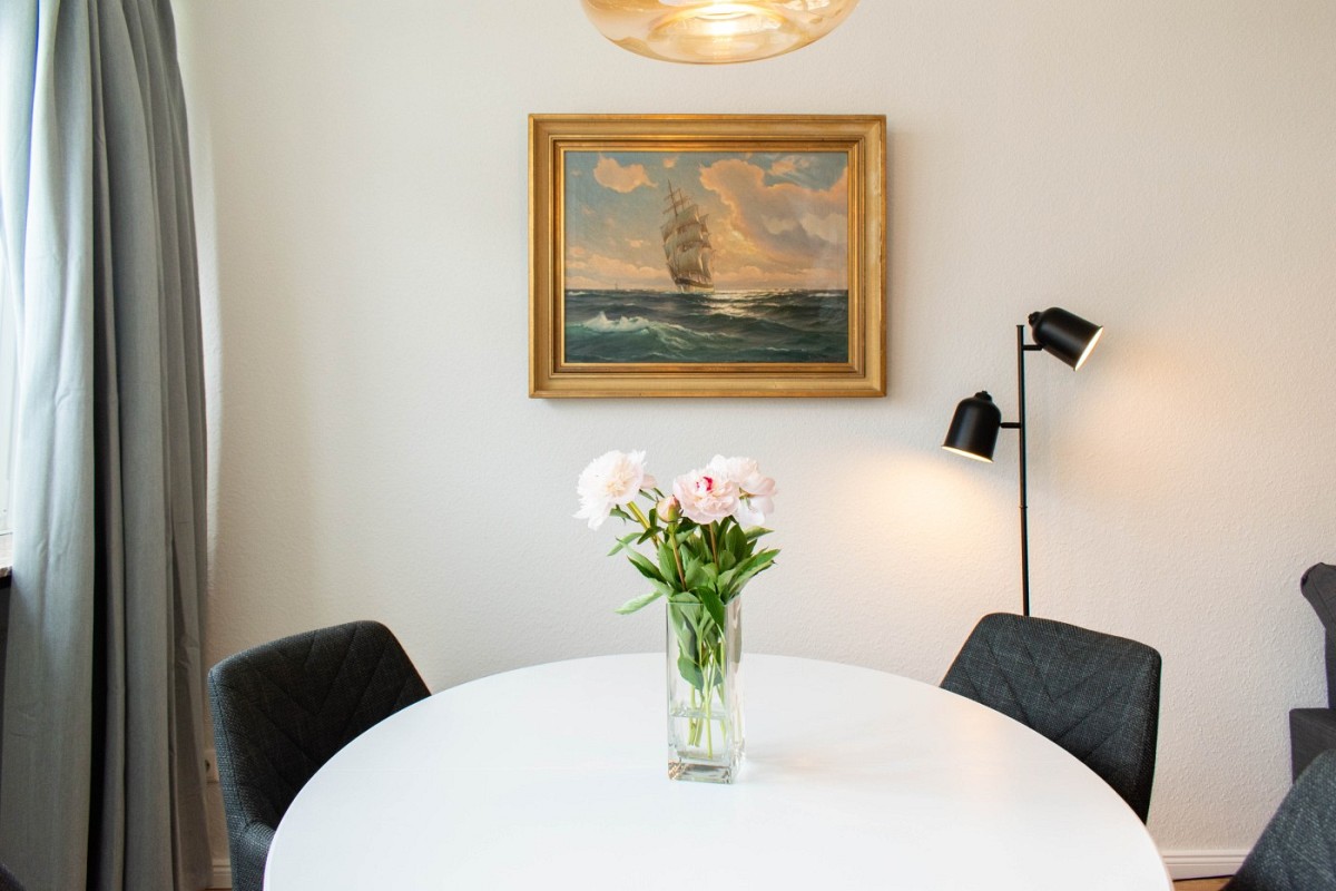 Ferienwohnung AnneSee