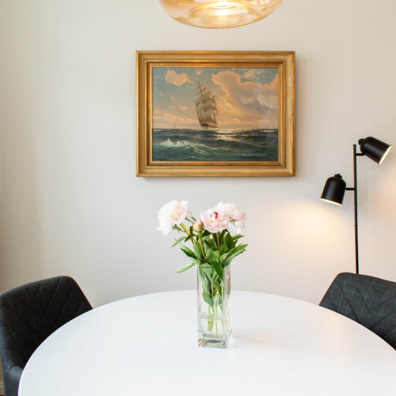 Ferienwohnung AnneSee