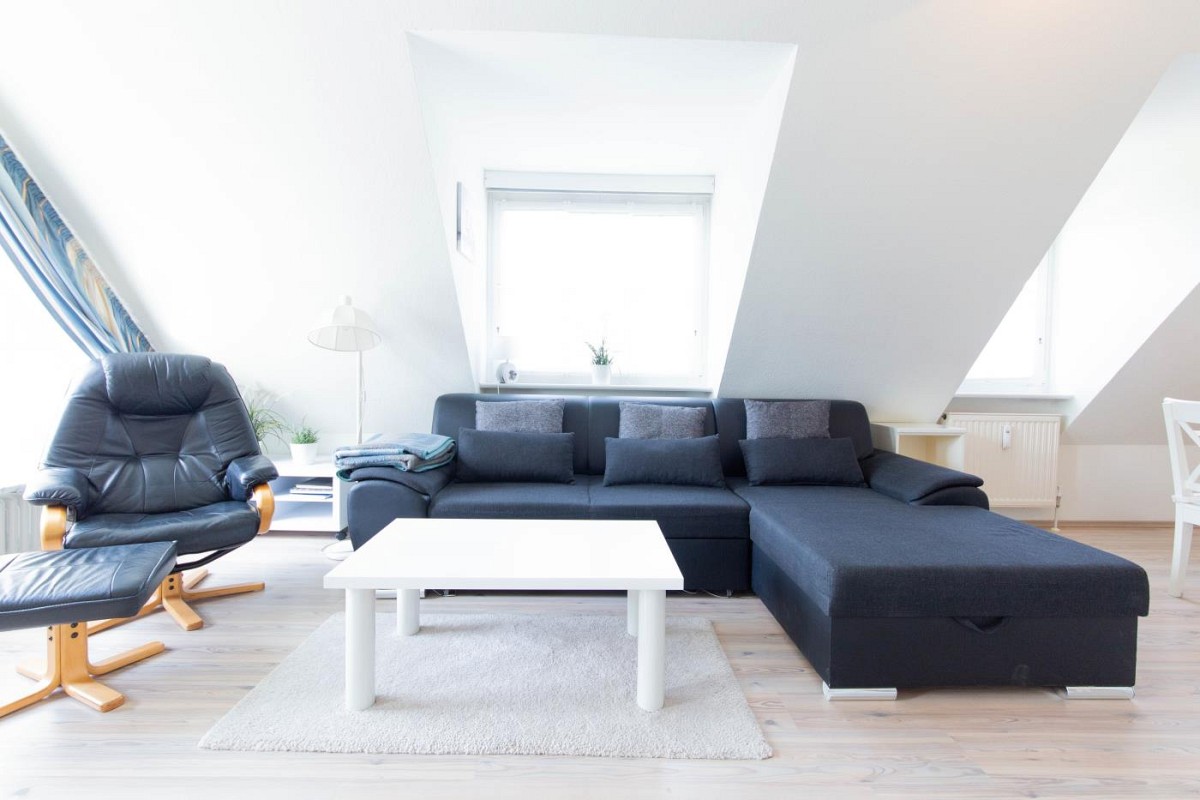Ferienwohnung Ocean Drive 2