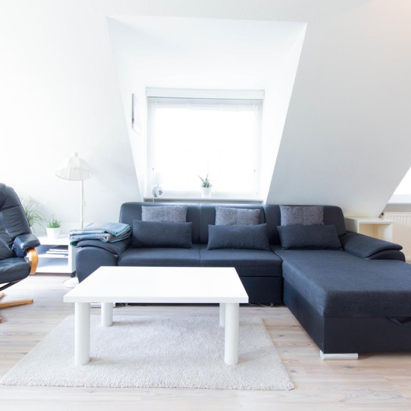 Ferienwohnung Ocean Drive 2