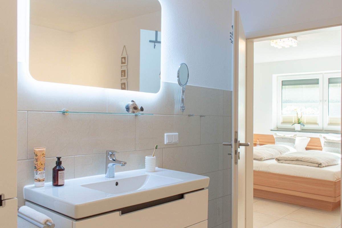 Ferienwohnung Möwennest