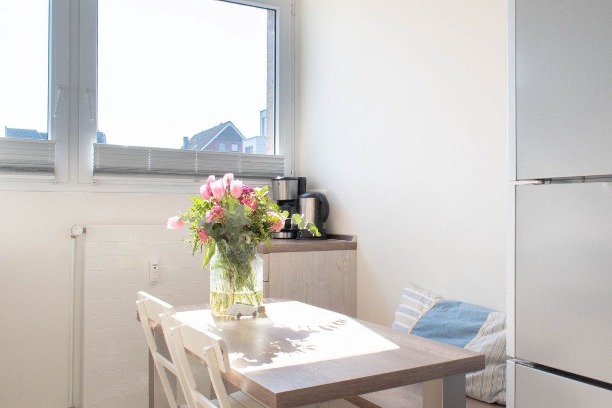 Ferienwohnung Meerkieker