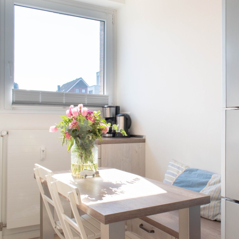 Ferienwohnung Meerkieker