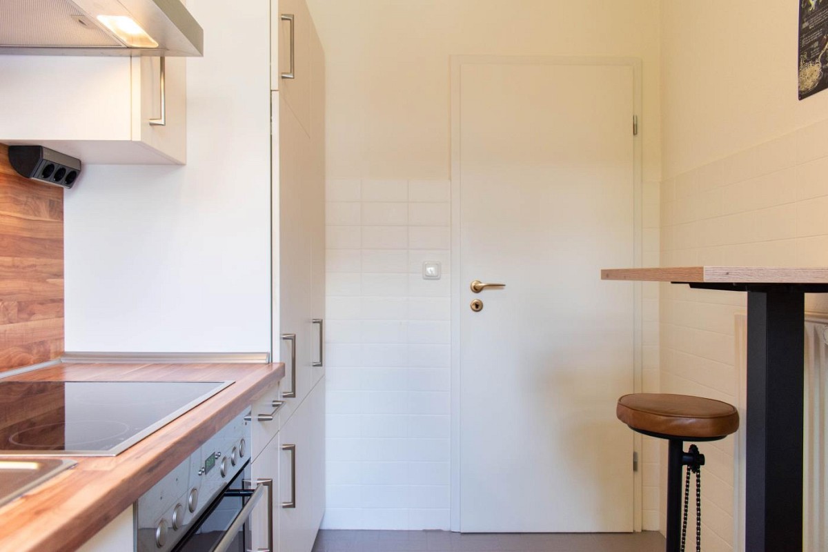 Ferienwohnung Sunrise 54°