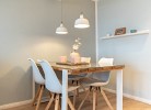 Ferienwohnung Strandvilla Augustusbad App. 18