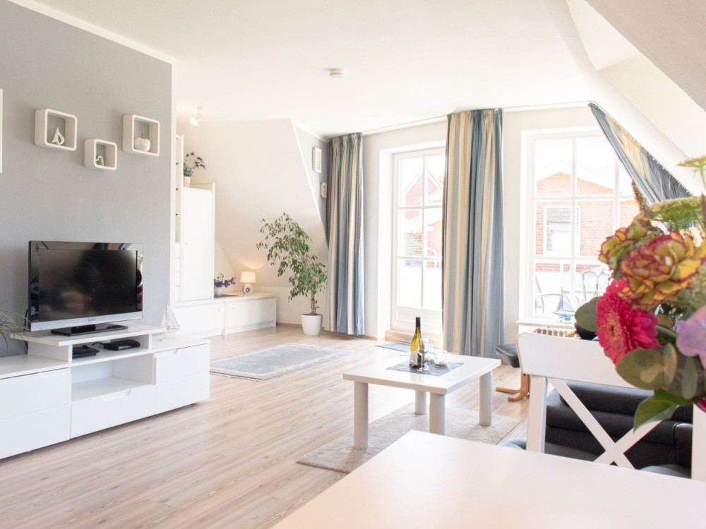 Ferienwohnung Ocean Drive 2