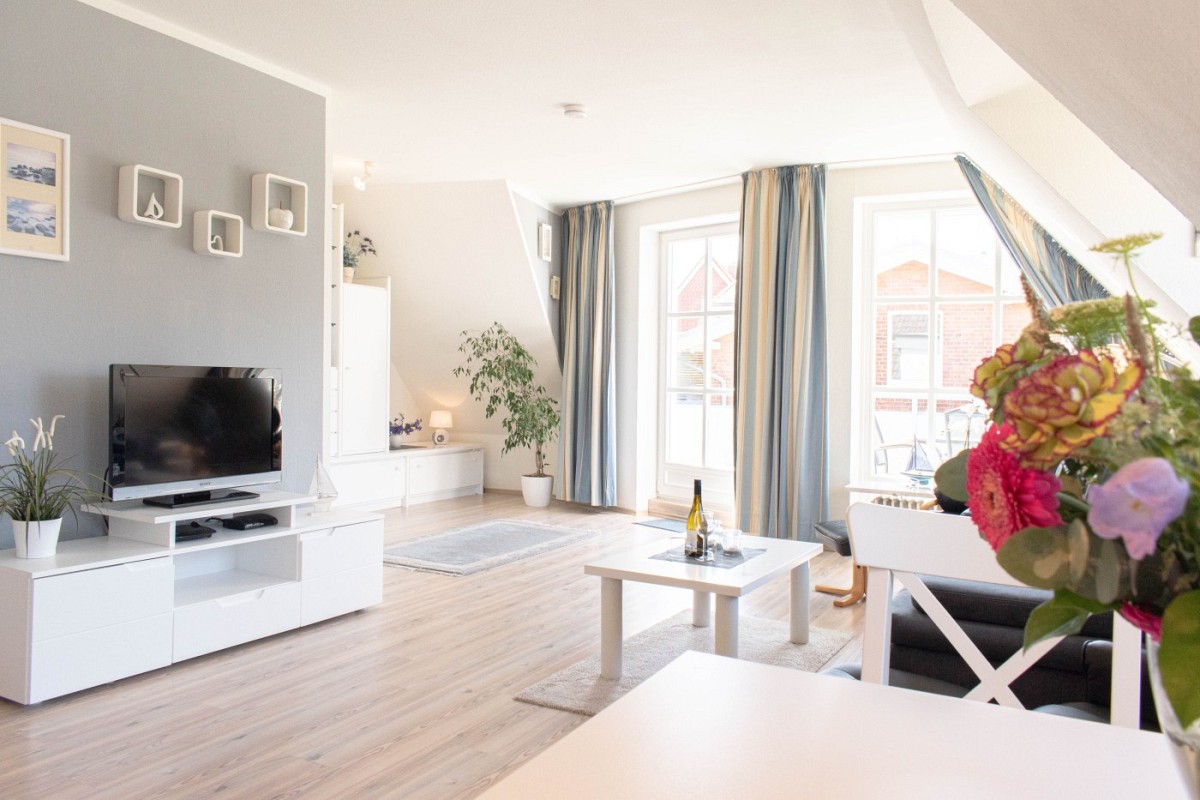 Ferienwohnung Ocean Drive 2