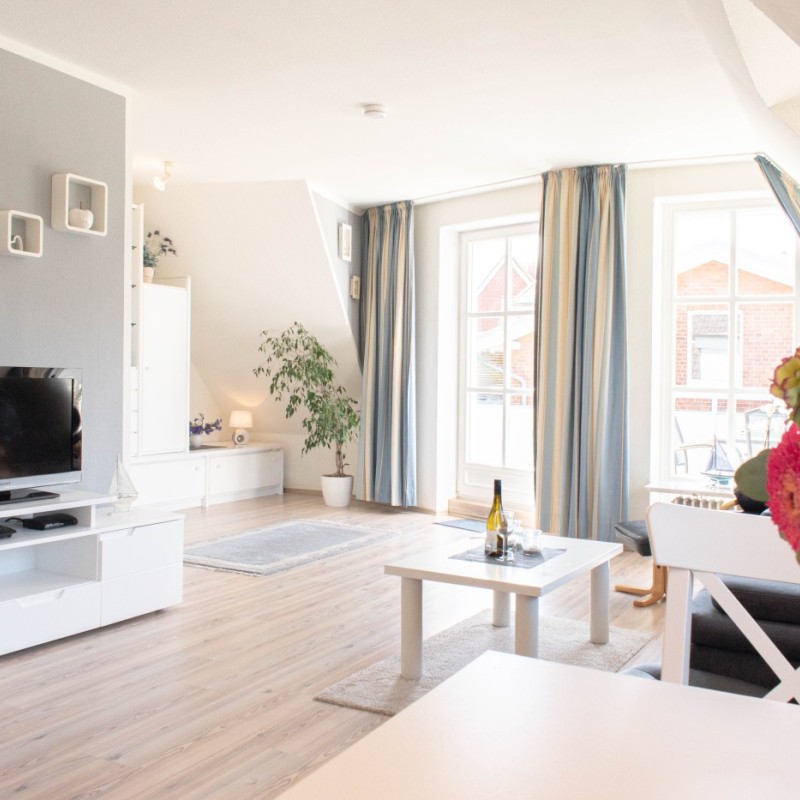 Ferienwohnung Ocean Drive 2