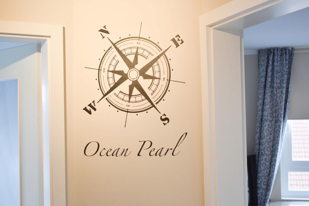 Ferienwohnung Ocean Pearl 