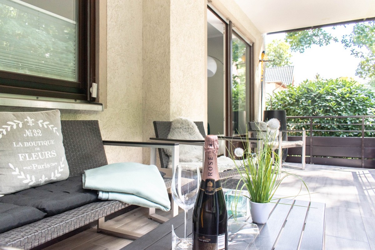 Ferienwohnung Nordwind