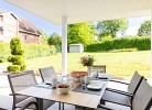 Ferienhaus Beach House Scharbeutz