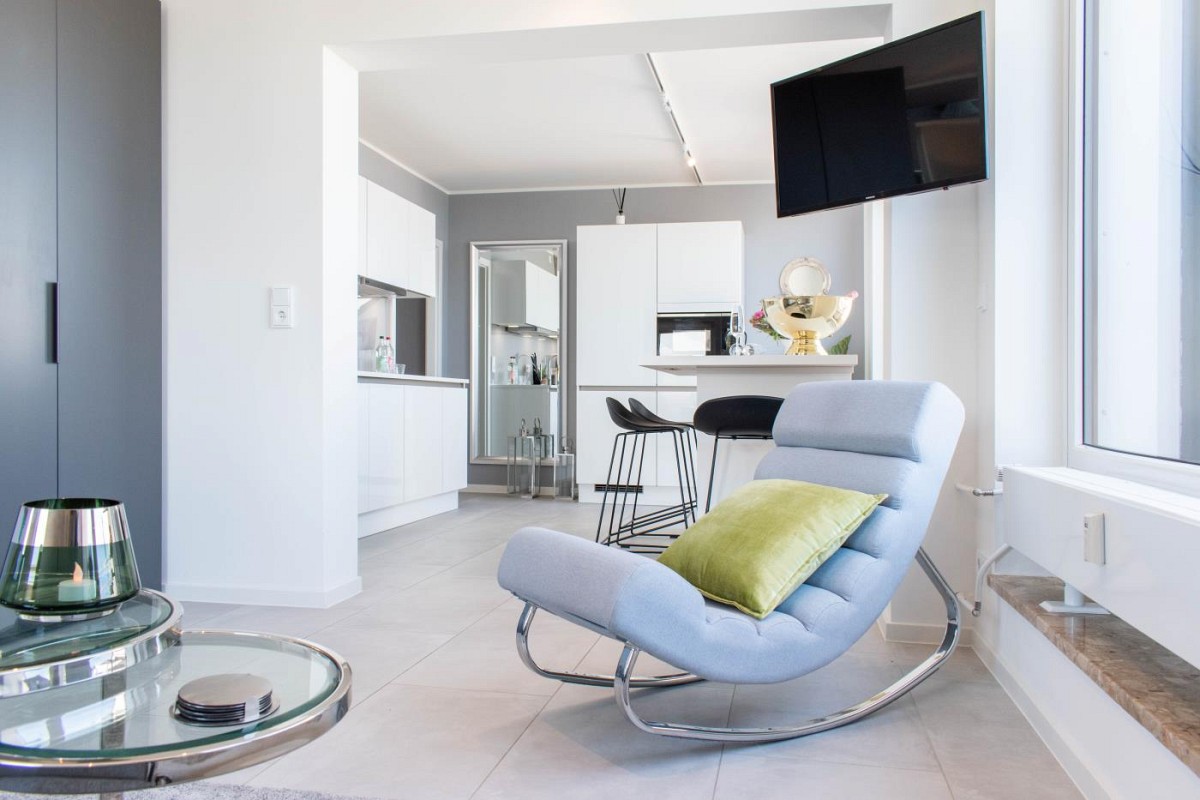 Ferienwohnung View 99
