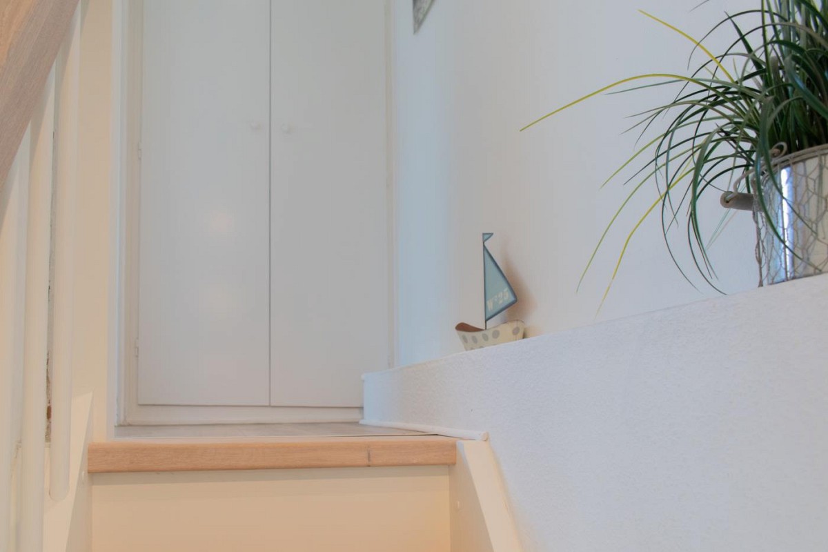 Ferienwohnung Strandaster