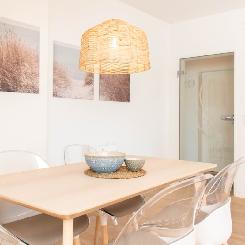 Ferienwohnung Strandallee 18