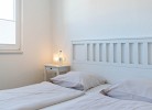 Ferienwohnung Strandvilla Augustusbad 110