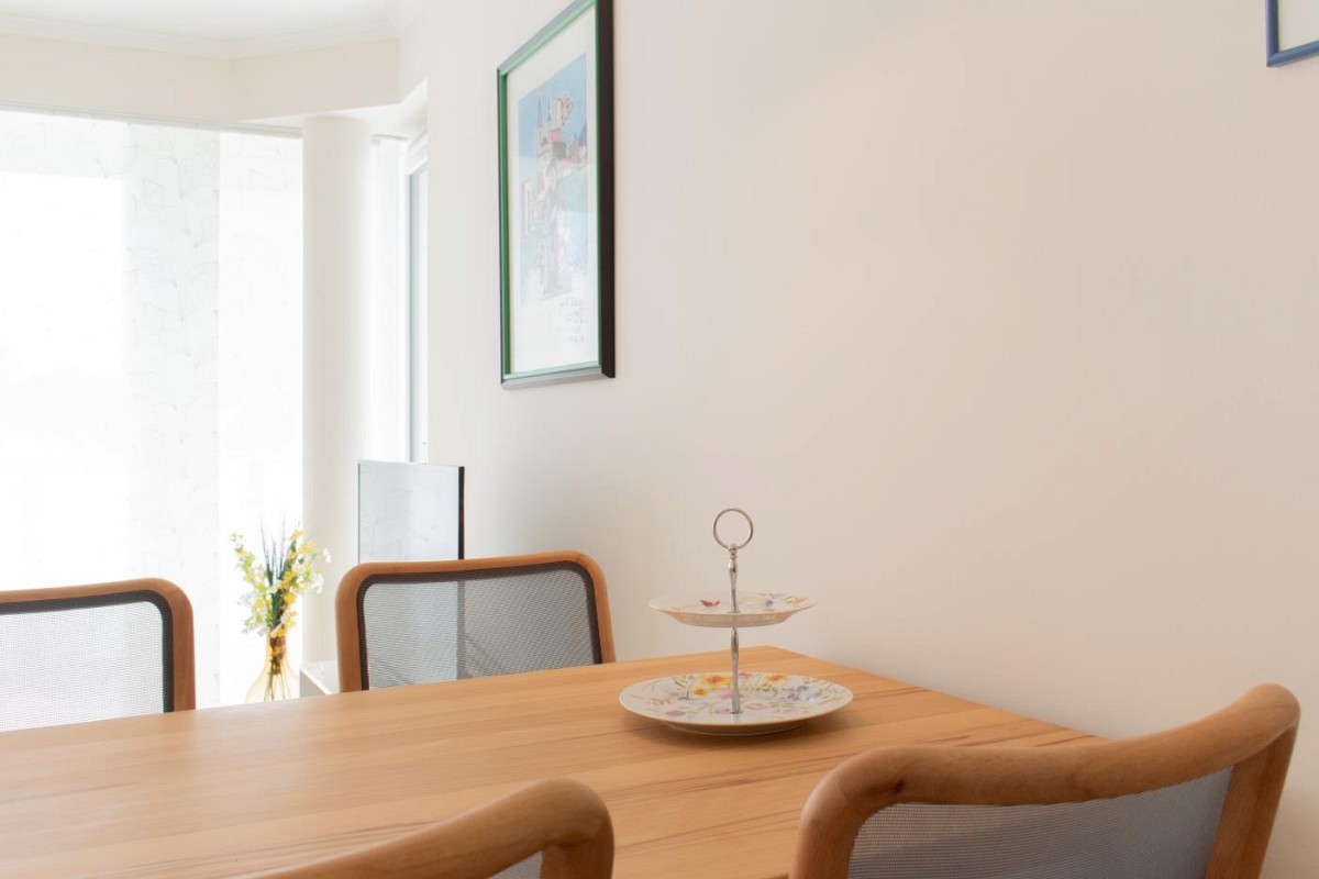 Ferienwohnung Wohlfühloase