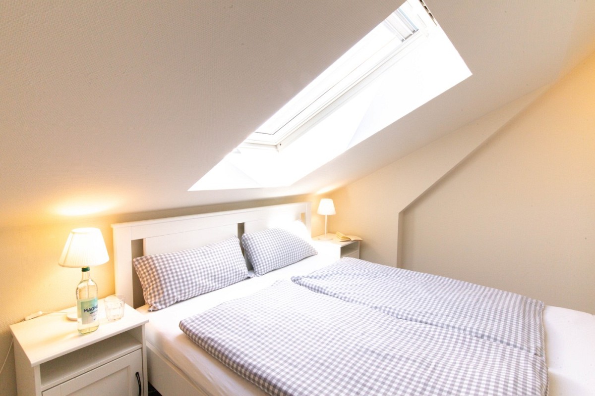 Ferienwohnung Kurparkhöhe