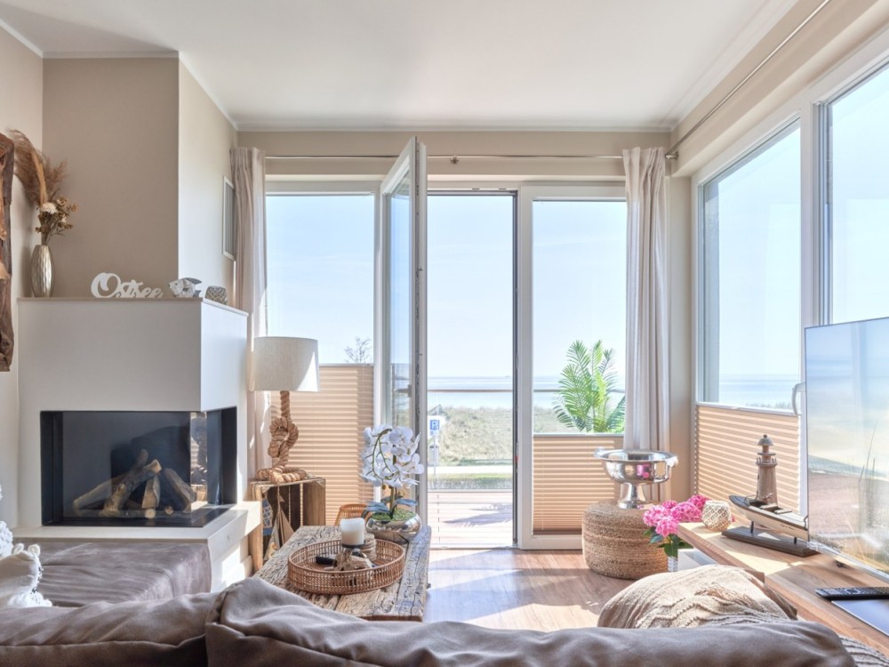 Ferienwohnung Ocean House