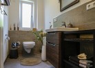 Ferienwohnung Strandhaus Möwenberg App.12