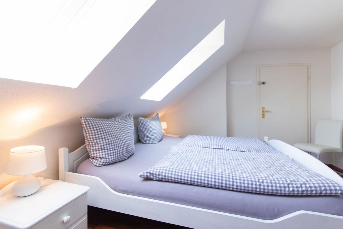 Ferienwohnung Ocean Drive 2