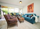 Ferienwohnung Meergarten