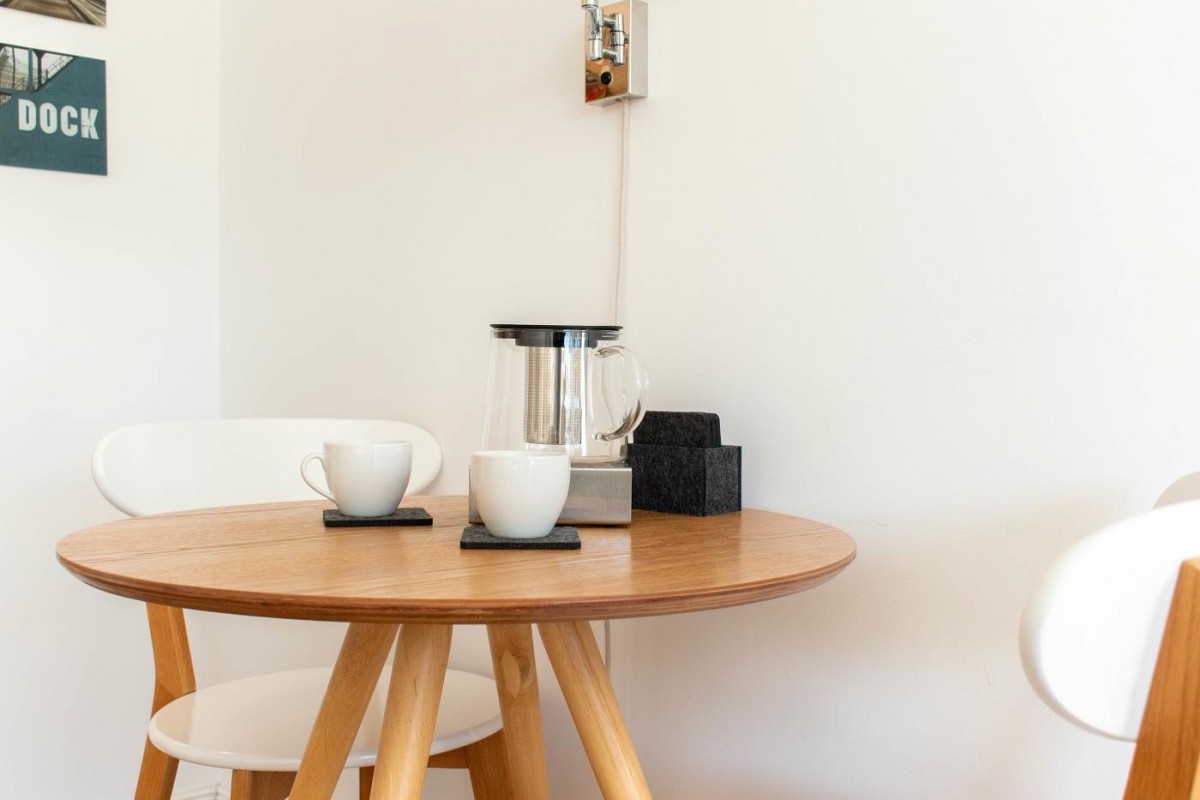 Ferienwohnung Studio Copenhagen