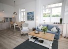 Ferienwohnung Long Island