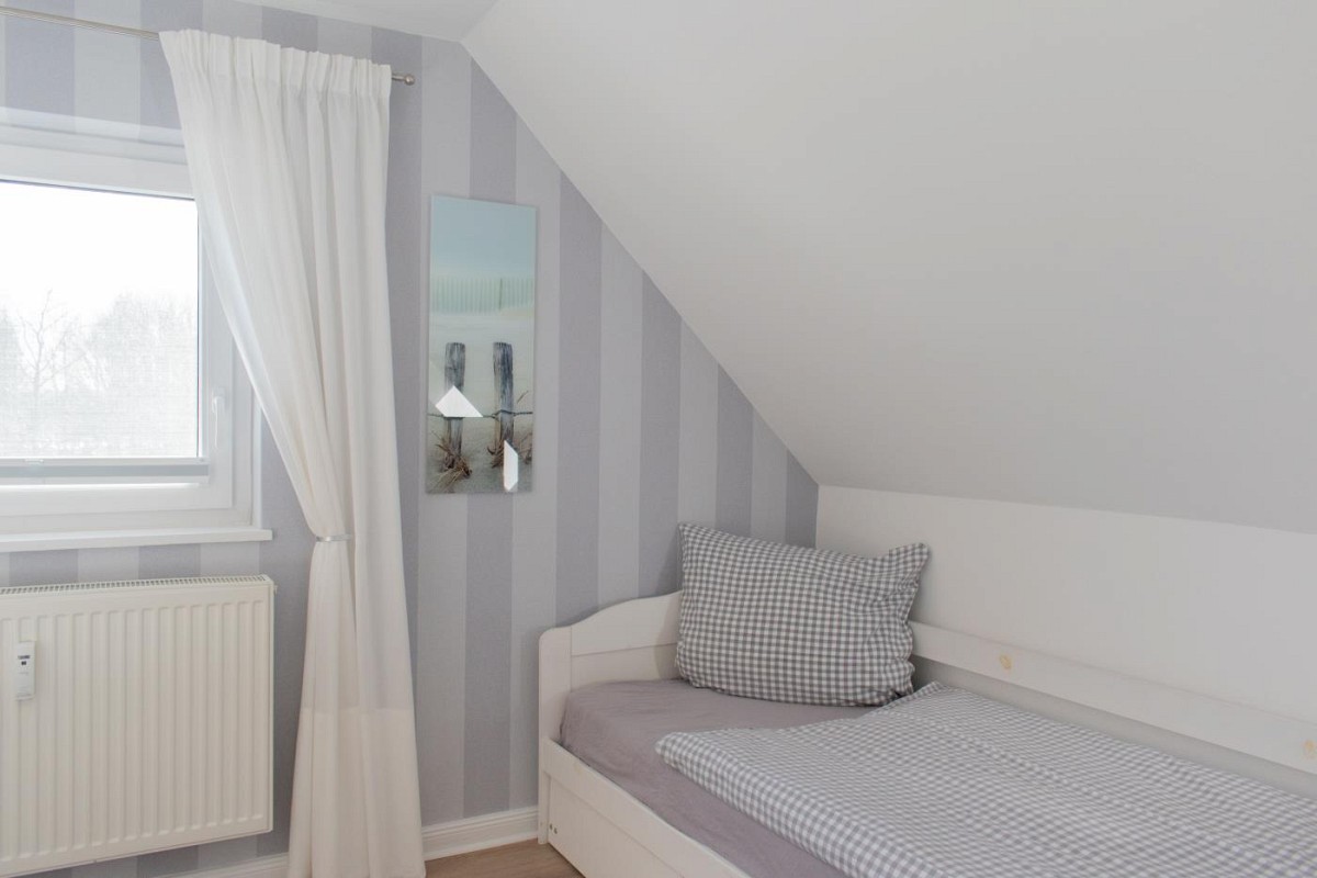 Ferienwohnung Strandaster