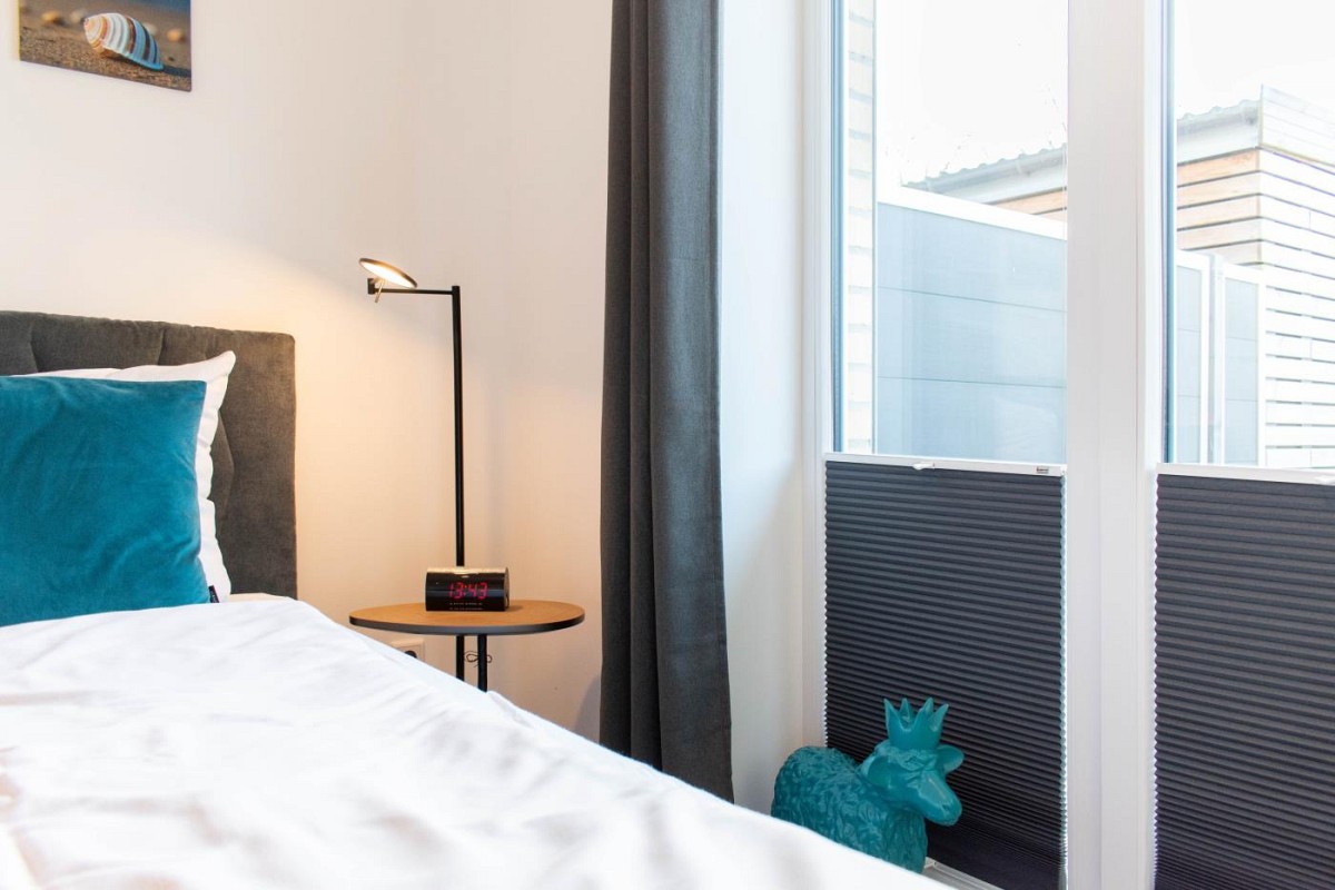 Ferienwohnung Ostseeferienparadies