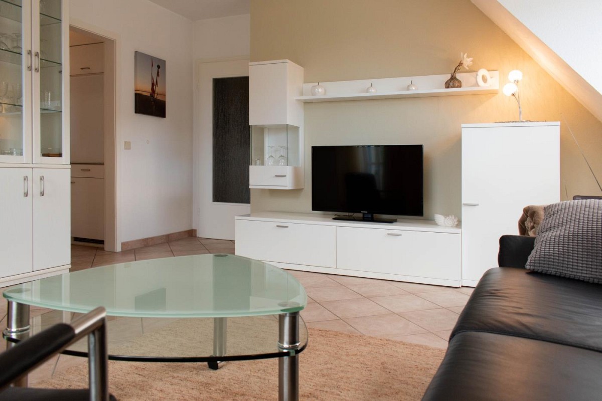 Ferienwohnung Ocean Drive 3