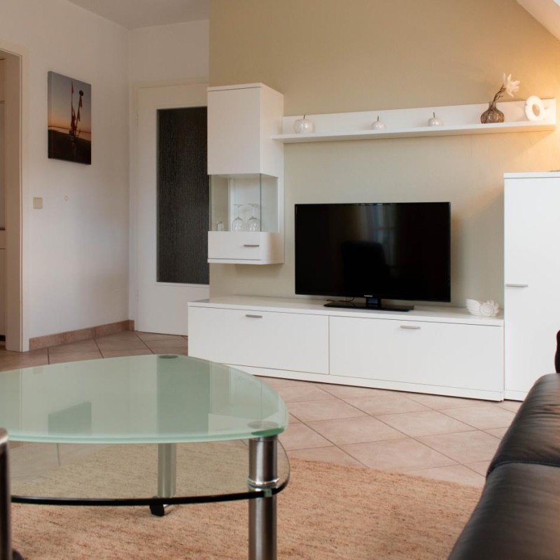 Ferienwohnung Ocean Drive 3