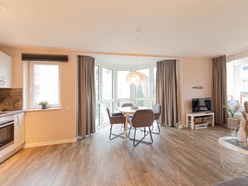 Ferienwohnung Beach Life No. 4