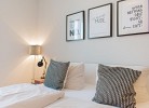 Ferienwohnung STRANDraum