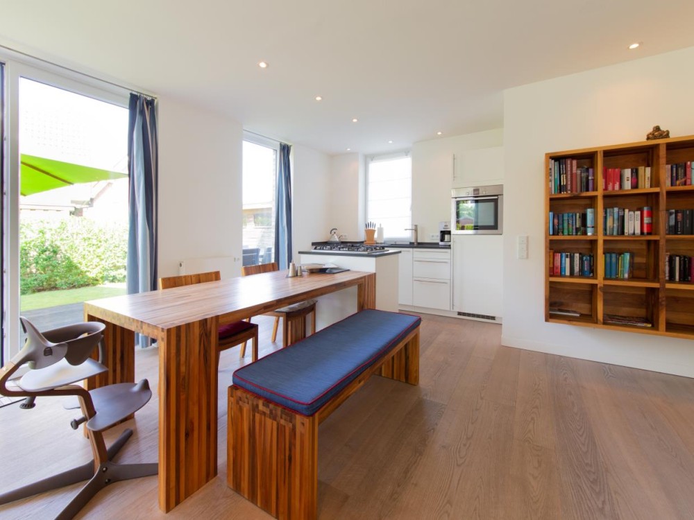 Ferienwohnung Zeitfenster Haffkrug