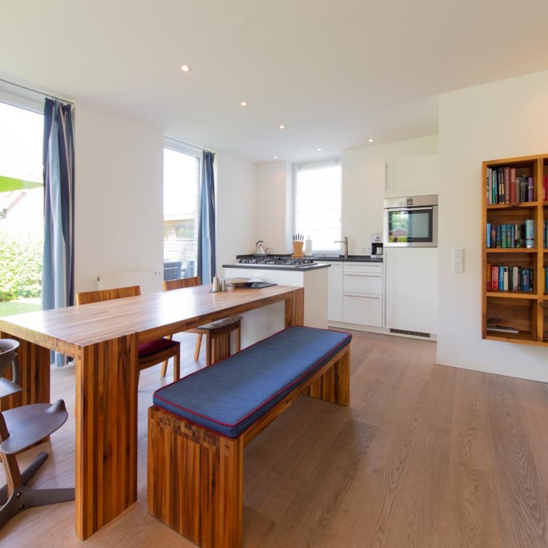 Ferienwohnung Zeitfenster Haffkrug