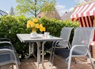 Ferienwohnung Kastanienallee 9