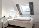 Ferienwohnung Kapitänskajüte