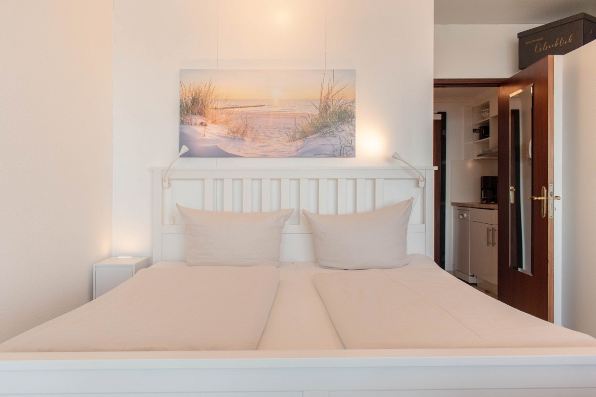 Ferienwohnung Ostseeblick