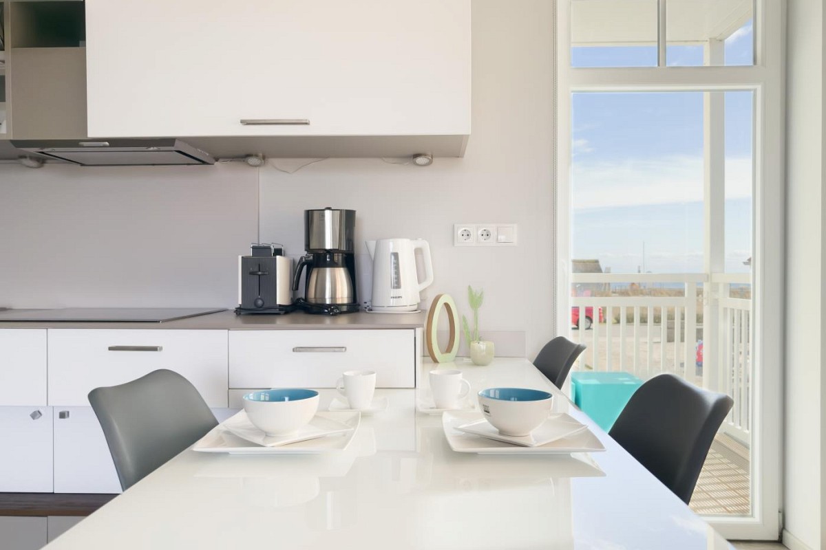 Ferienwohnung Baltic Lounge 53
