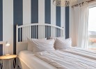 Ferienwohnung Strandvilla Augustusbad App. 18
