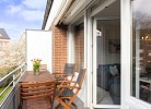 Ferienwohnung Baltic Rose