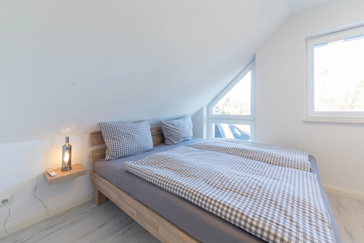 Ferienwohnung Quartier 26
