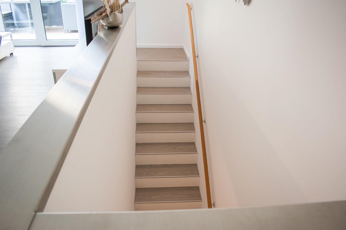Ferienwohnung Urlaubsanker