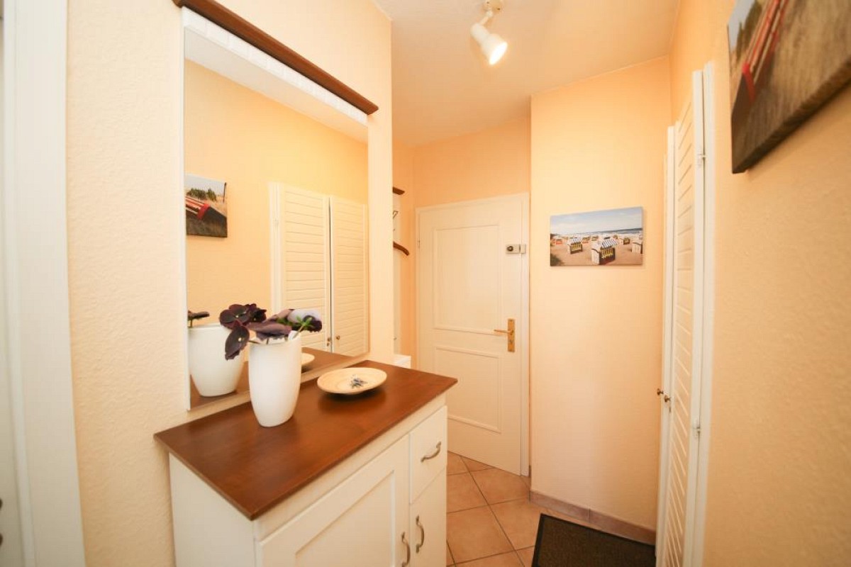 Ferienwohnung Ocean Drive 3