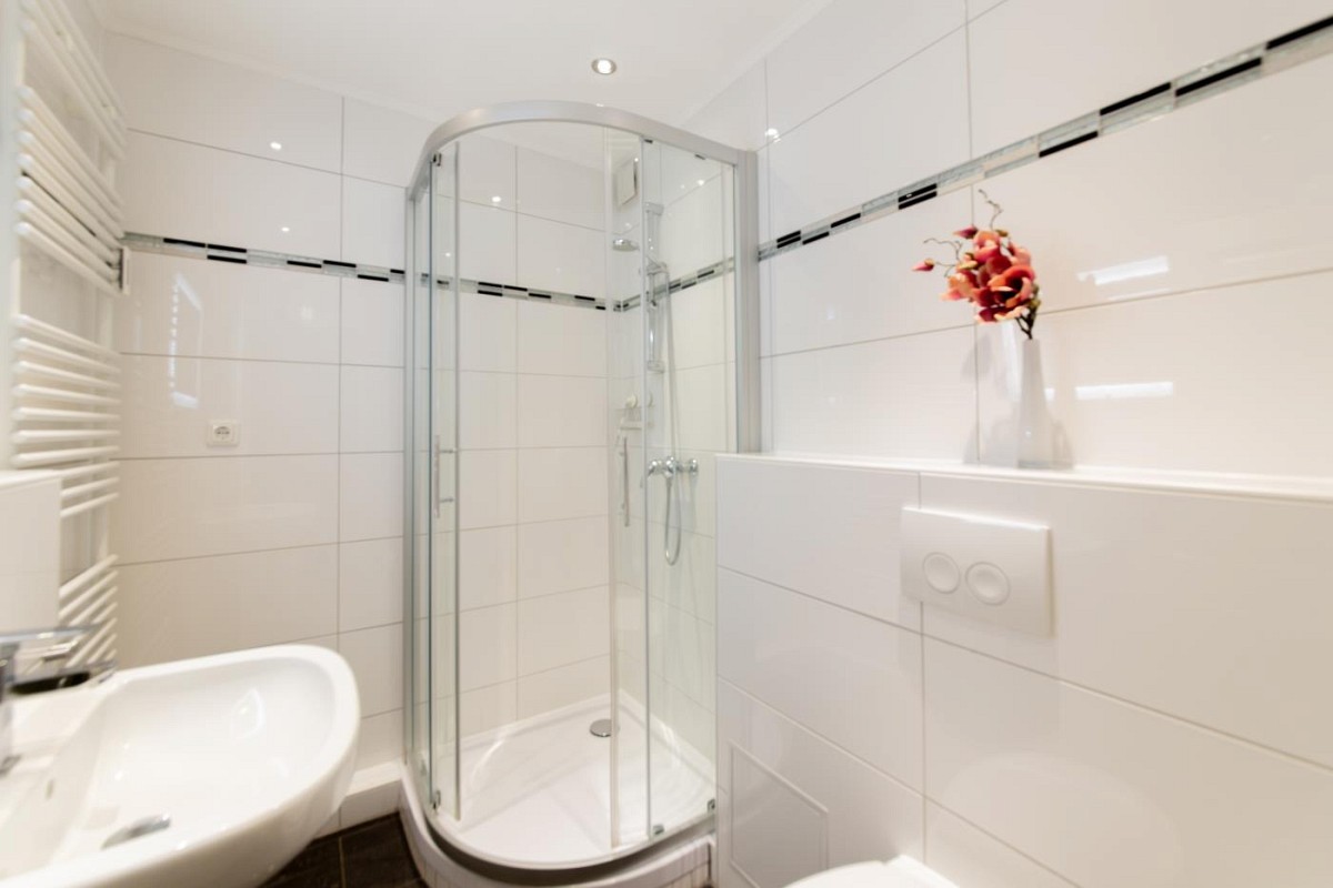 Ferienwohnung Muschel 2