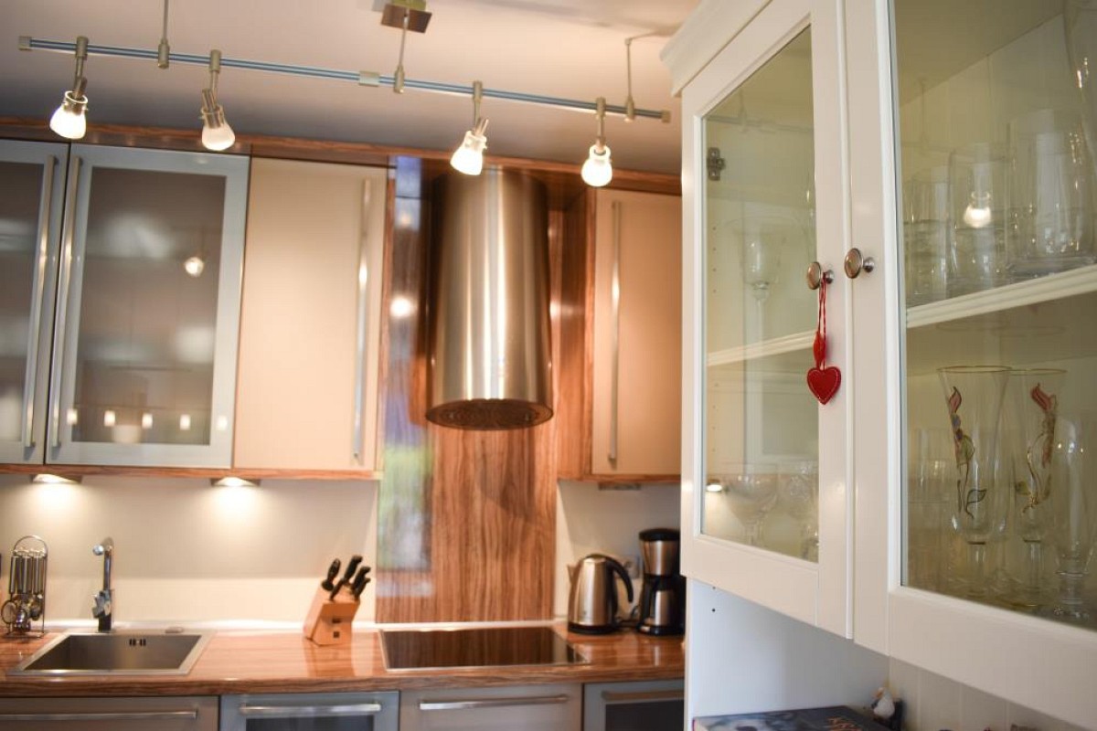Ferienwohnung Soleil